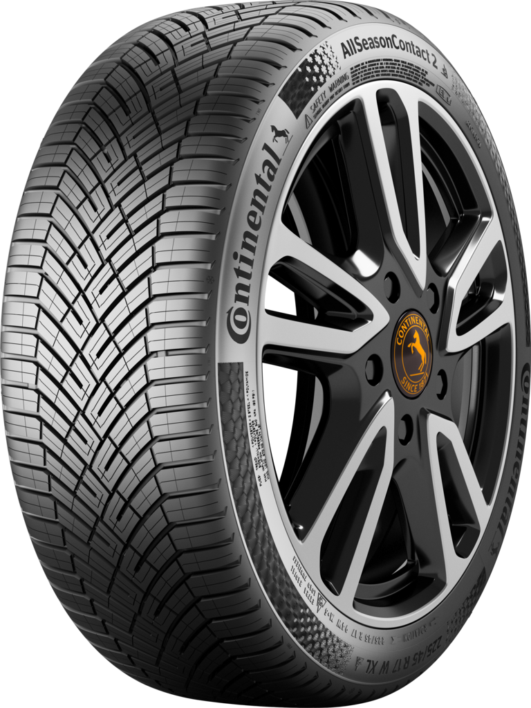 Anvelopa all season CONTINENTAL ALLSEASONCONTACT 2 215/60 R16 99V