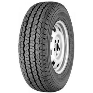 Anvelopa all season CONTINENTAL VANCO FOUR SEASON 225/55 R17 101H