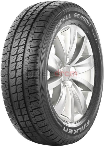 Anvelopa all season FALKEN EUROALLSEASON VAN11 215/60 R17C 109/107T