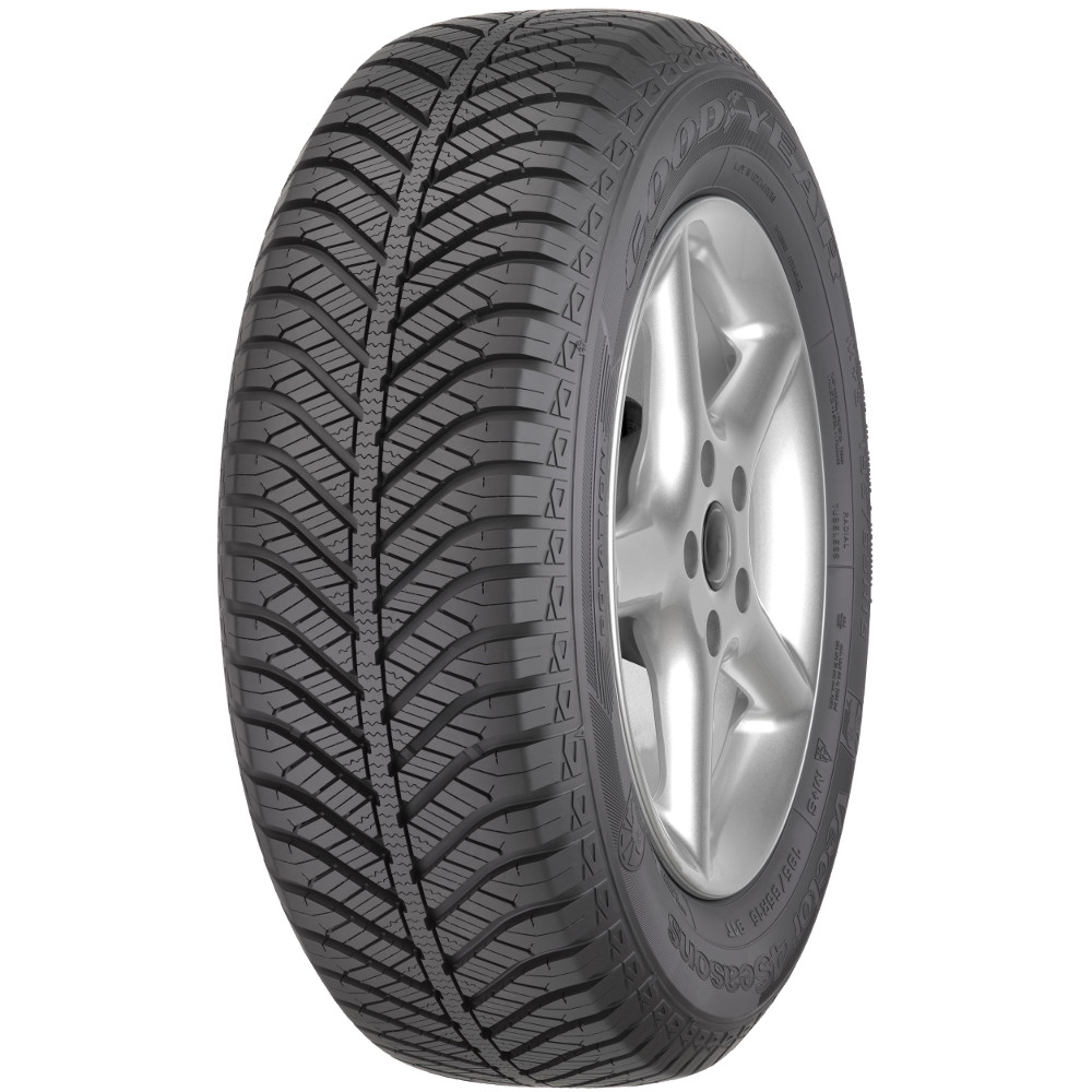 Anvelopa all season GOODYEAR VECTOR 4SEASONS 185/55 R14 80H