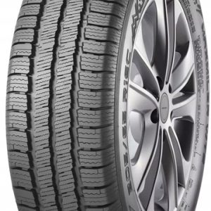 Anvelopa all season KUMHO CX11 215/75 R16C 116/114R