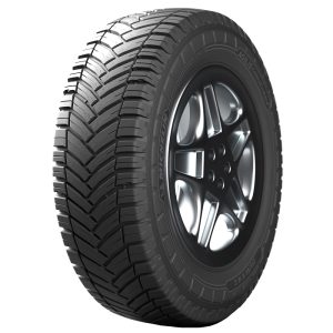 Anvelopa all season MICHELIN AGILIS CROSS CLIMATE 195/75 R16C 107/105T