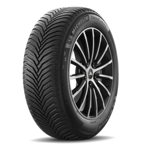 Anvelopa all season MICHELIN CROSS CLIMATE 2 235/40 R19 96Y