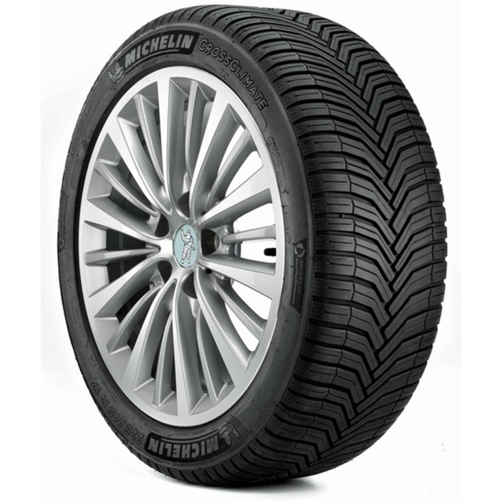 Anvelopa all season MICHELIN CROSS CLIMATE SUV MO 275/55 R19 111V