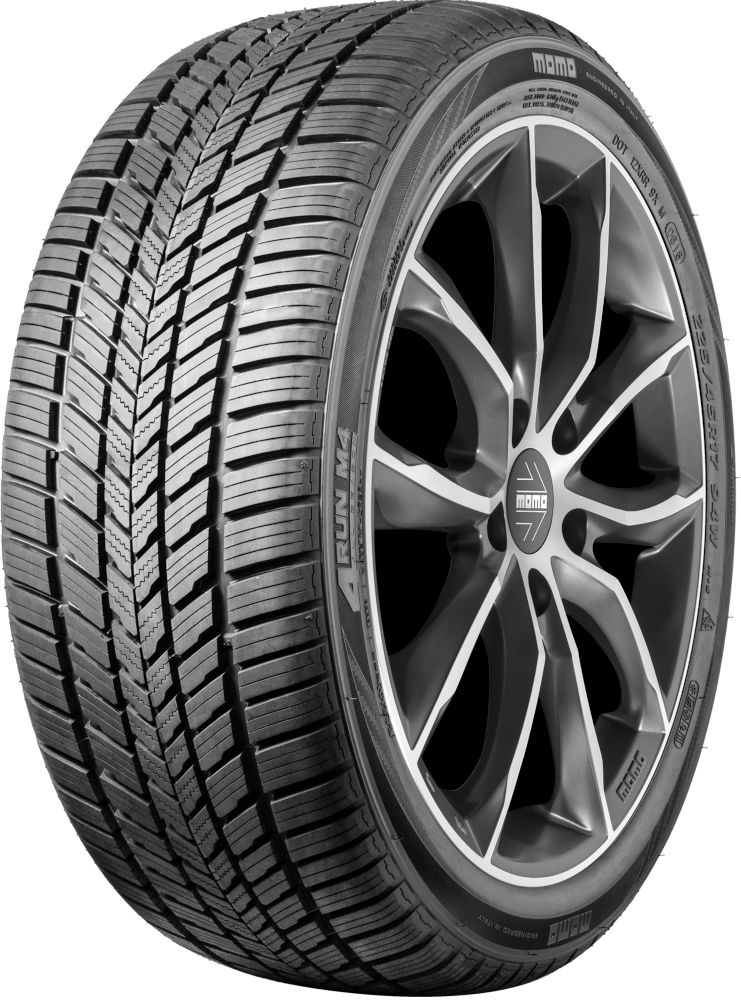 Anvelopa all season MOMO M-4 FOURSEASON 165/65 R14 79T