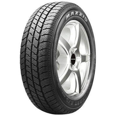 Anvelopa all season MAXXIS AL2 4AS 225/55 R17C 109/107H