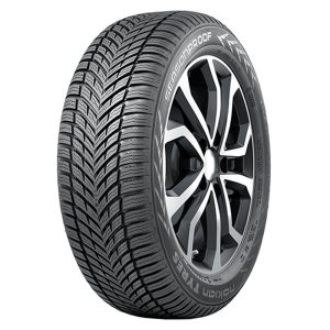 Anvelopa all season NOKIAN SEASONPROOF 205/55 R17 95V