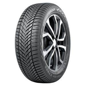Anvelopa all season NOKIAN SEASONPROOF SUV 235/60 R17 102V
