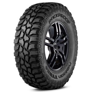 Anvelopa all season NOKIAN ROCKPROOF 315/70 R17 121/118Q