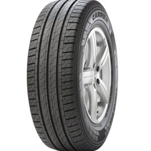 Anvelopa all season PIRELLI CARRIER ALL SEASON 205/65 R16C 107T