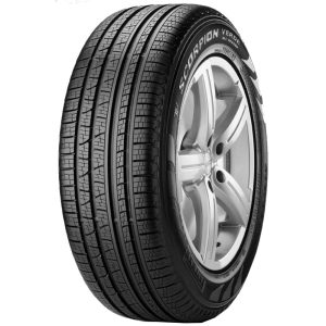 Anvelopa all season PIRELLI SCORPION VERDE ALL SEASONS LR 255/60 R19 113V