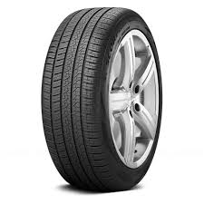 Anvelopa all season PIRELLI SCORPION ZERO ALL SEASON LR 255/65 R19 114V