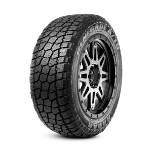 Anvelopa all season RADAR RENEGADE AT-5 265/70 R18 124/121S