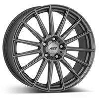 Janta aliaj AEZ Steam graphite 8.00x19 5/120/37/72