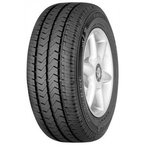 Anvelopa vara VIKING TRANS TECH 2 215/60 R17C 109/107T