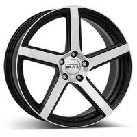 Janta aliaj DOTZ CP5 dark 7.00x16 4/98/38/58