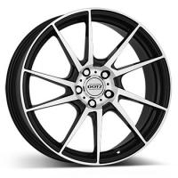 Janta aliaj DOTZ Kendo 7.00x16 5/114
