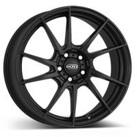 Janta aliaj DOTZ Kendo dark 7.00x16 5/114