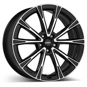 Janta aliaj DEZENT AR dark 8.50x20 5/114