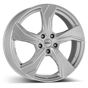 Janta aliaj DEZENT KB silver 7.50x17 5/108/44/65