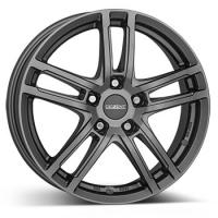 Janta aliaj DEZENT TZ graphite 7.50x18 5/114