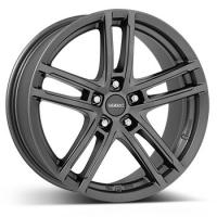 Janta aliaj DEZENT TZ-c graphite 8.00x18 5/112/30/66