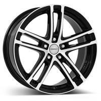 Janta aliaj DEZENT TZ-c dark 8.00x18 5/108/42/63