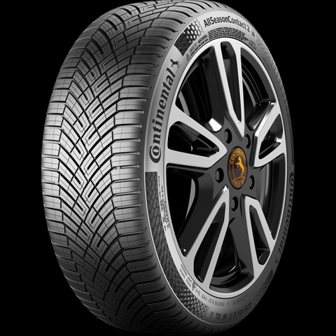Anvelopa all season CONTINENTAL ALLSEASONCONTACT 2 225/50R17 98W