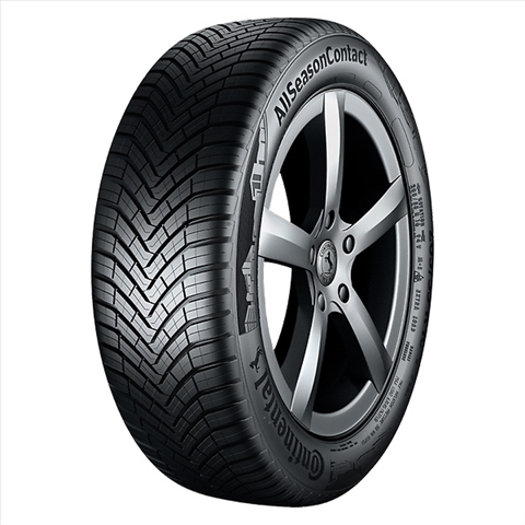 Anvelopa all season CONTINENTAL ALLSEASONCONTACT 245/40R18 97V