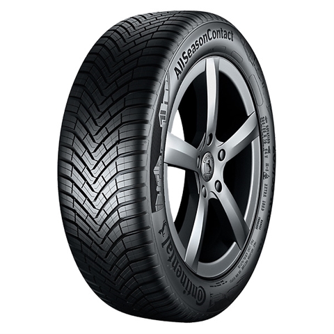 Anvelopa all season CONTINENTAL ALLSEASONCONTACT 255/40R20 101Y