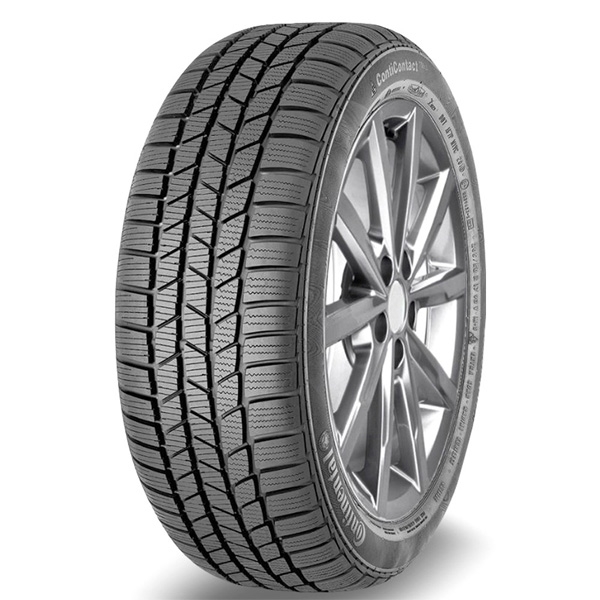 Anvelopa all season CONTINENTAL CONTICONTACT TS 815 205/60R16 96H