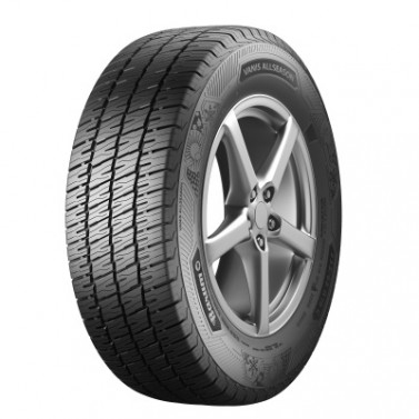 Anvelopa all season BARUM VANIS ALLSEASON 205/65R16C 107/105T