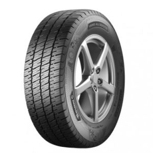 Anvelopa all season BARUM VANIS ALLSEASON 235/65R16C 121/119R