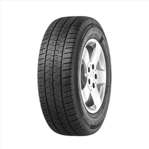 Anvelopa all season CONTINENTAL VANCONTACT 4SEASON 195/75R16C 110/108R