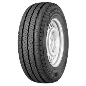 Anvelopa all season CONTINENTAL VANCONTACT CAMPER 235/65R16 115/000R
