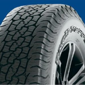 Anvelopa all season BFG TRAIL-TERRAIN T/A 225/75R16 108T