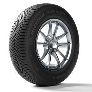 Anvelopa all season MICHELIN CROSSCLIMATE SUV 245/60R18 105H