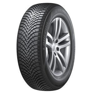 Anvelopa all season LAUFENN LH71 225/50R17 98W