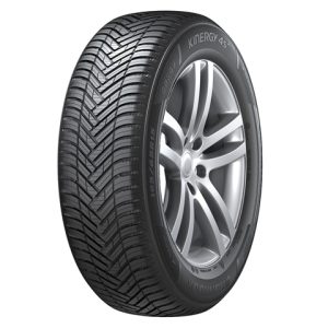 Anvelopa all season HANKOOK H750A KINERGY 4S 2 X 265/50R19 110V