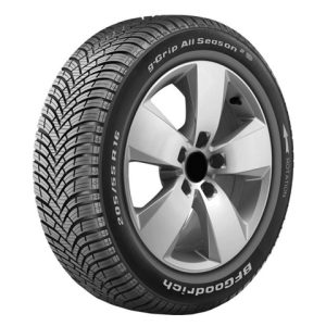 Anvelopa all season BFG G-GRIP ALL SEASON2 175/65R14 82T