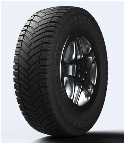 Anvelopa all season MICHELIN AGILIS CROSSCLIMATE 215/75R16C 116/114R