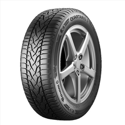 Anvelopa all season BARUM QUARTARIS 5 225/40R18 92Y