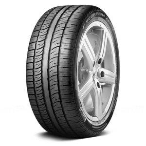Anvelopa all season PIRELLI SCORPION ZERO ASIMMETRICO 275/45R20 110H