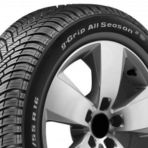 Anvelopa all season BFG G-GRIP ALL SEASON2 225/45R18 95V