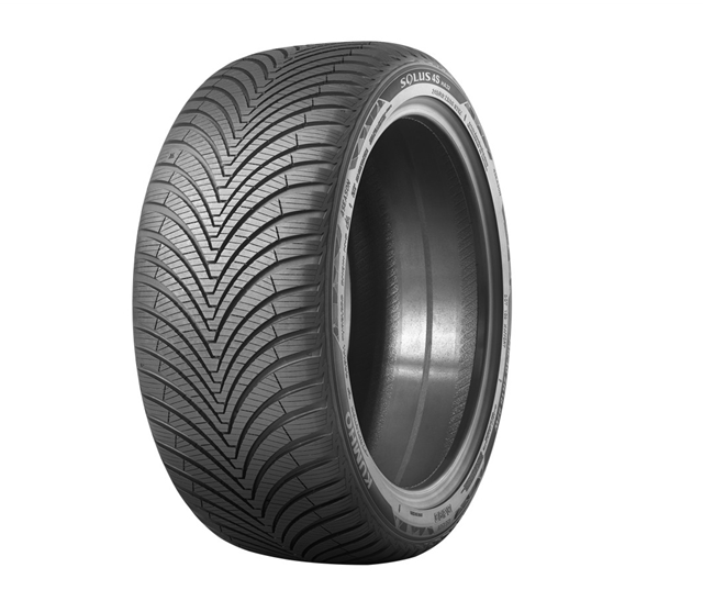 Anvelopa all season KUMHO HA32 255/55R18 109V