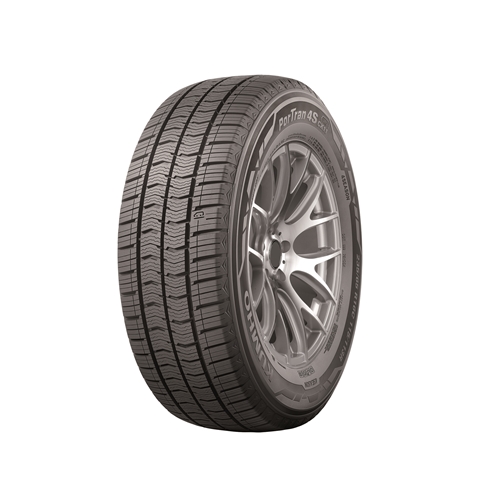 Anvelopa all season KUMHO CX11 195/75R16 110/108R