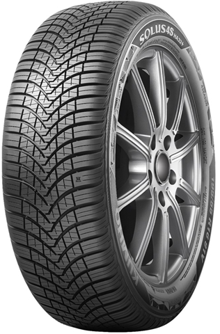 Anvelopa all season KUMHO HA32+ 225/40R18 92W