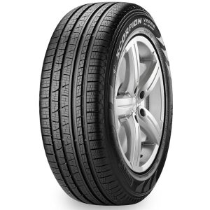 Anvelopa all season PIRELLI SCORPION VERDE ALL SEASON 235/55R19 101H