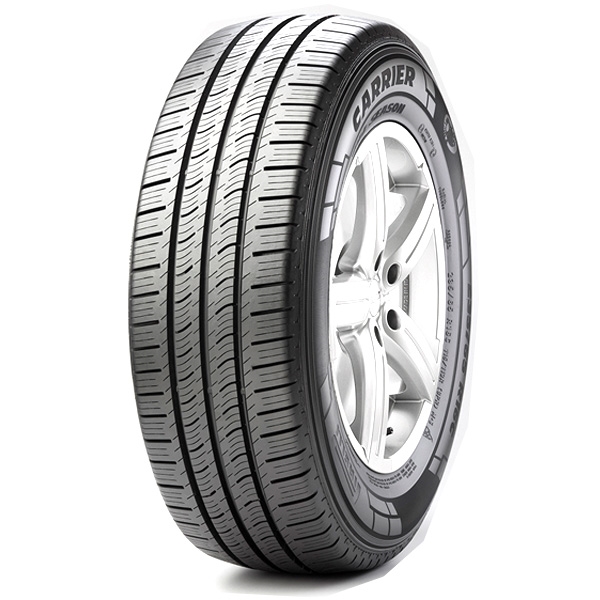 Anvelopa all season PIRELLI CARRIERAS 225/65R16C 112/110R