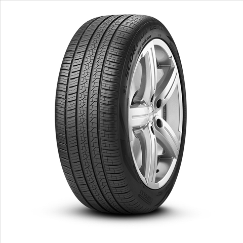 Anvelopa all season PIRELLI SCORPION ZERO ALL SEASON 275/40R22 108Y